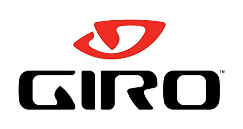 Giro Unisex – Erwachsene Fit System-250161001 System, Black, S von Giro