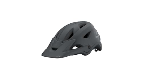 Giro Unisex – Erwachsene Montaro MIPS II Helme, Matte Dark Shark, M von Giro