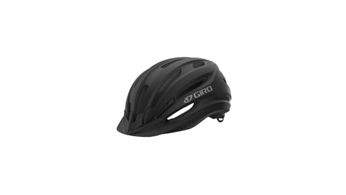 Giro Unisex – Erwachsene Register MIPS II Helme, Matte Black/Charcoal, Einheitsgröße von Giro