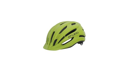 Giro Unisex – Erwachsene Register MIPS II Helme, Matte ano Lime, Einheitsgröße von Giro