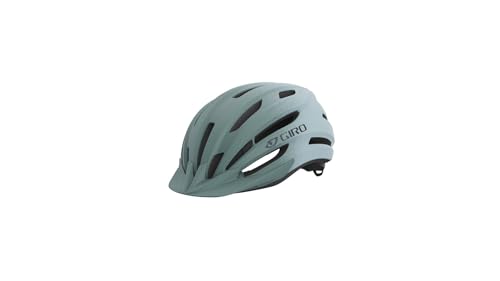 Giro Unisex – Erwachsene Register MIPS II W Helme, Matte Mineral fade, Einheitsgröße von Giro