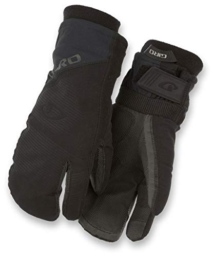 Giro Proof 100 Handschuhe Black-M 22 L von Giro
