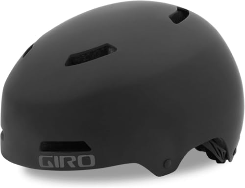 Giro Kinder DIME FS, Matte Black, S von Giro