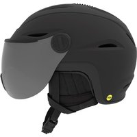 Giro Vue Mips Matte Black von Giro