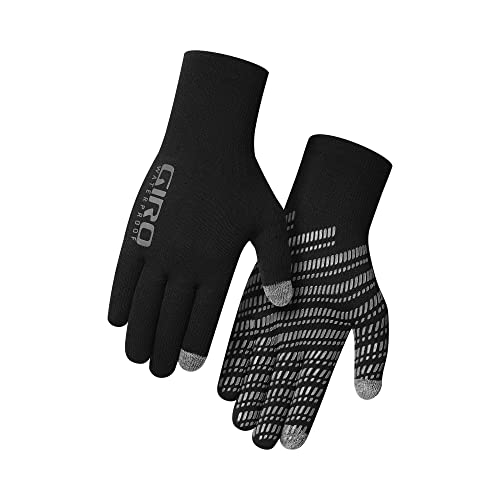 Giro Xnetic H2O Handschuhe Black 22 M von Giro