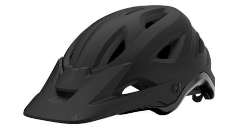 Giro montaro mips ii all mountain helm glossy black 2022 s  51 55 cm von Giro