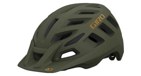 giro radix helm grun von Giro