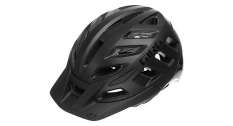 giro radix matt black helm 2021 von Giro