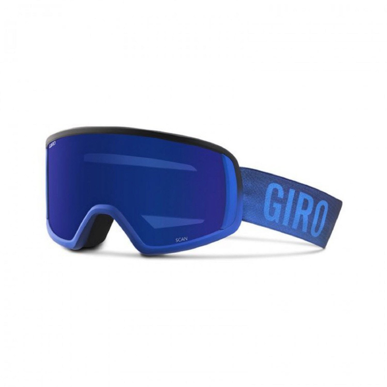 Skibrille Scan von Giro