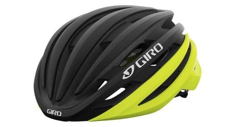 giro cinder mips helm schwarz   gelb von Giro