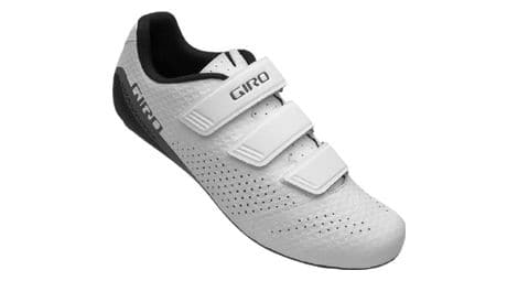 giro stylus road schuhe weis von Giro