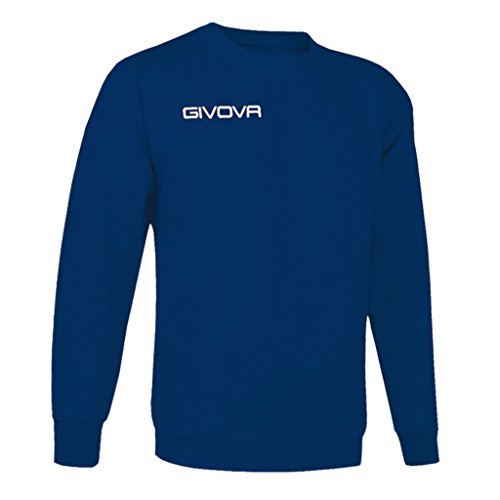 Givova, trikot g/hut givova eins, blau, 2XL von Givova