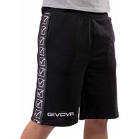 Givova Band Bermuda Shorts BA04-0010 von Givova