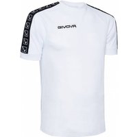 Givova Band Herren Trainings Trikot BA02-0003 von Givova