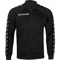 Givova Band Trainings Jacke BA06-0010 von Givova