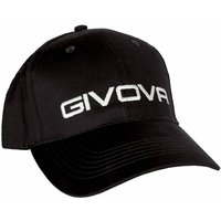 Givova Basecap Kappe ACC04-0010 von Givova
