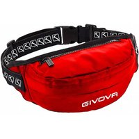 Givova Bauchtasche B051-0012 von Givova