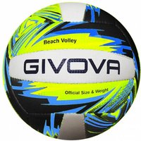 Givova Beach Volleyball PALBV03-1902 von Givova