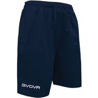 Givova Bermuda Friend Sweat Shorts P015-0004 von Givova