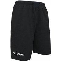 Givova Bermuda Friend Sweat Shorts P015-0010 von Givova