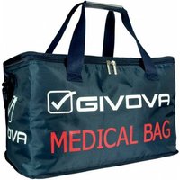 Givova "Borsa Medica" Medizintasche Betreuertasche BO16-0401 von Givova