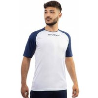 Givova Capo Herren Trikot MAC03-0304 von Givova