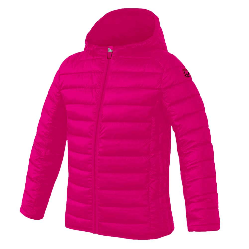 Givova Capri Coat Rosa 2XS Mann von Givova