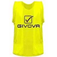 Givova Casacca Pro Markierungshemd Leibchen CT01-0007 von Givova