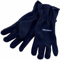 Givova Fleece Handschuhe ACC17-0004 von Givova
