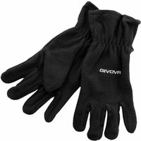 Givova Fleece Handschuhe ACC17-0010 von Givova