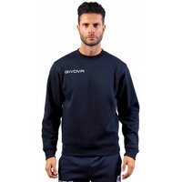 Givova Girocollo Herren Trainings Sweatshirt MA025-0004 von Givova