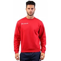 Givova Girocollo Herren Trainings Sweatshirt MA025-0012 von Givova