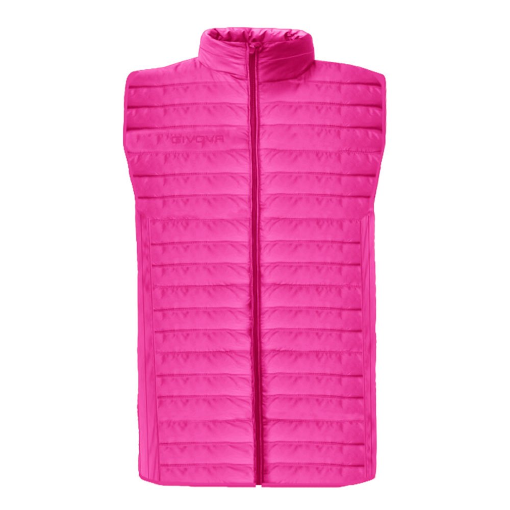 Givova Grecia Vest Rosa M Mann von Givova