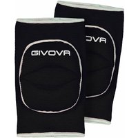 Givova Light Volleyball Knieschoner GIN01-1003 von Givova