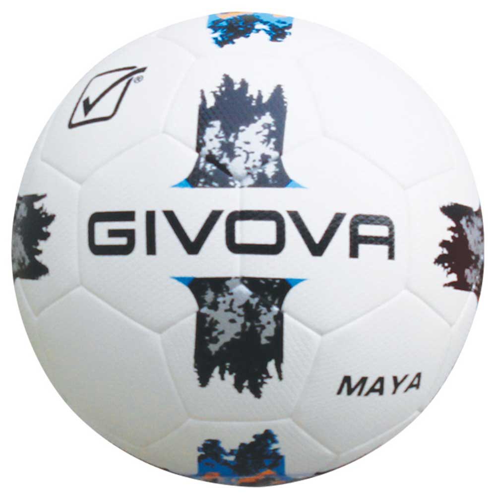 Givova Maya Football Weiß 4 von Givova