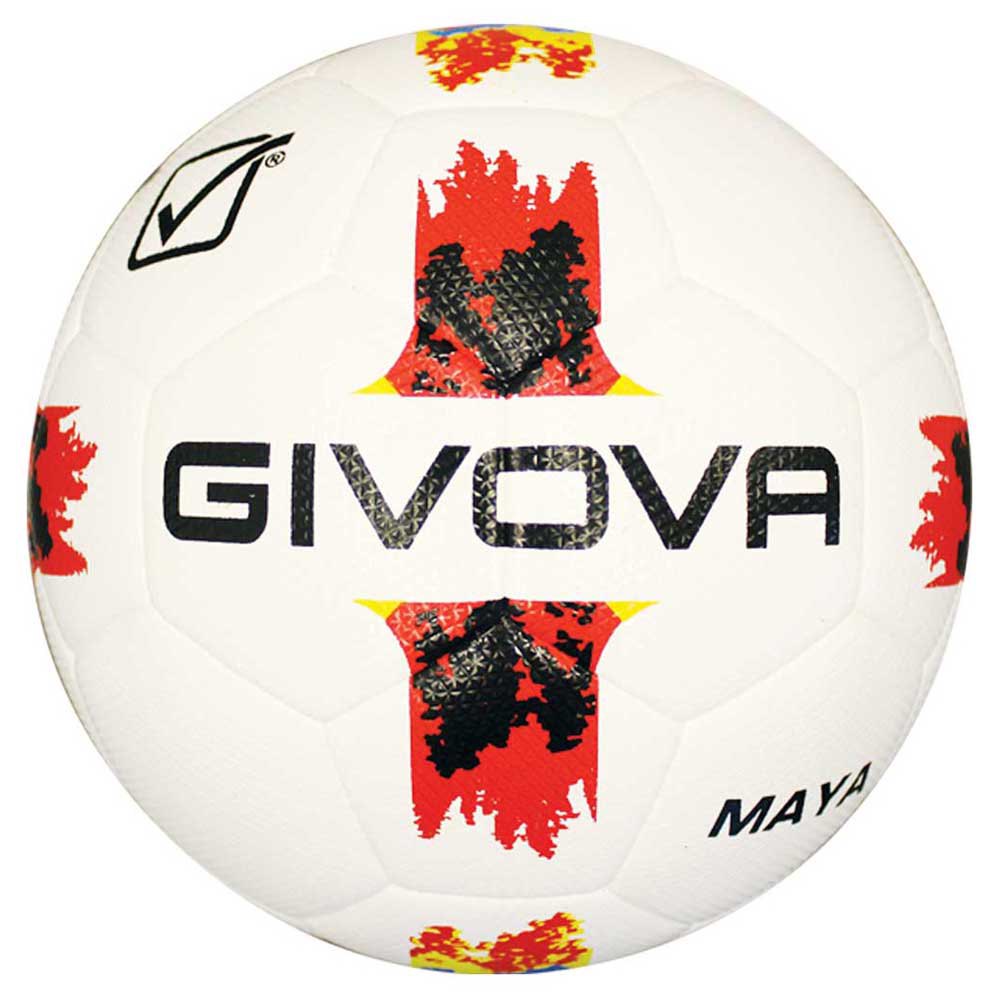 Givova Maya Football Weiß 5 von Givova