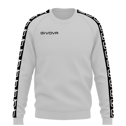 Givova Men's BA07-0003-M T-Shirt, Multicolour, M von Givova