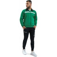 Givova One Full Zip Trainingsanzug TT012-1310 Givova One Full Zip Trainingsanzug TT012-1310 von Givova