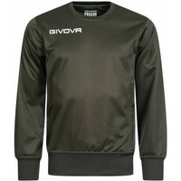 Givova One Herren Trainings Sweatshirt MA019-0051 von Givova
