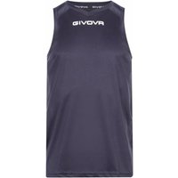 Givova One Smanicato Herren Tank Top Trikot MAC02-0004 von Givova