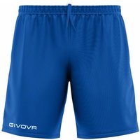 Givova One Trainings Shorts P016-0002 von Givova