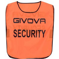 Givova Sicherheitsweste CT04-0001 von Givova