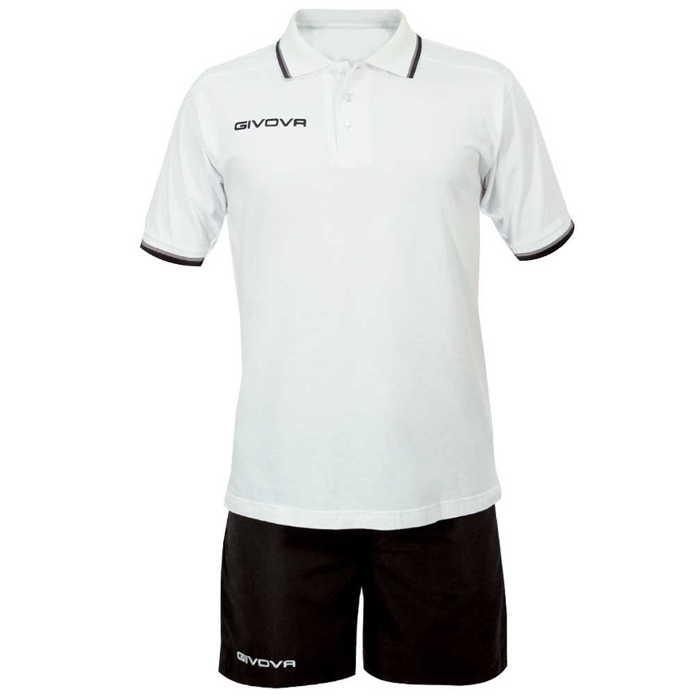 Givova Street Set , XL Mann von Givova