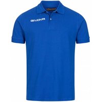 Givova Summer Herren Polo-Shirt MA005-0002 von Givova