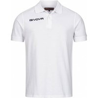 Givova Summer Herren Polo-Shirt MA005-0003 von Givova