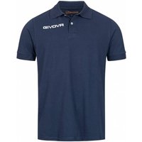 Givova Summer Herren Polo-Shirt MA005-0004 von Givova