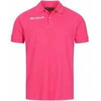 Givova Summer Herren Polo-Shirt MA005-0006 von Givova