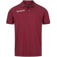 Givova Summer Herren Polo-Shirt MA005-0008 von Givova