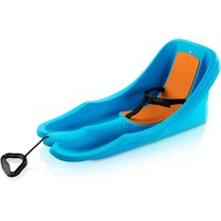 Gizmo Riders Baby Rider Bob Schlitten 122 - mint orange Gizmo Riders Baby Rider Bob Schlitten 122 - mint orange von Gizmo Riders