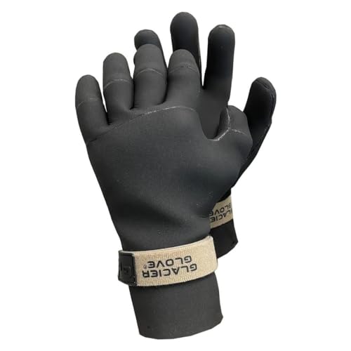 Perfect Curve Handschuhe, Größe L von Glacier Glove